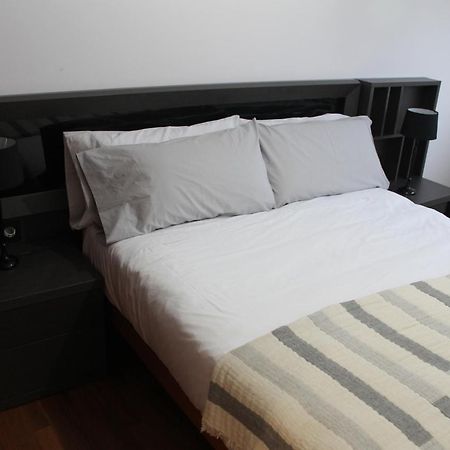 Camino Ingles Habitacion Luxe Doble Bano Y Cocina Apartamento Corunha Exterior foto
