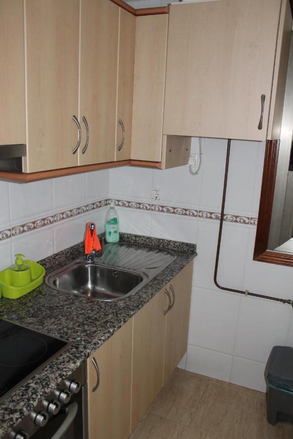 Camino Ingles Habitacion Luxe Doble Bano Y Cocina Apartamento Corunha Exterior foto
