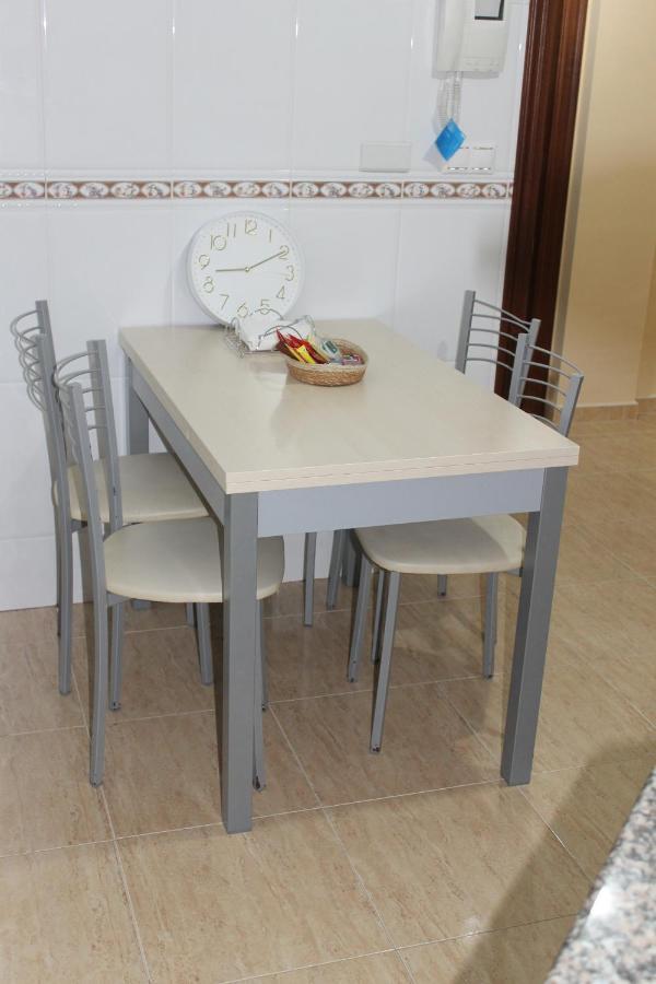 Camino Ingles Habitacion Luxe Doble Bano Y Cocina Apartamento Corunha Exterior foto