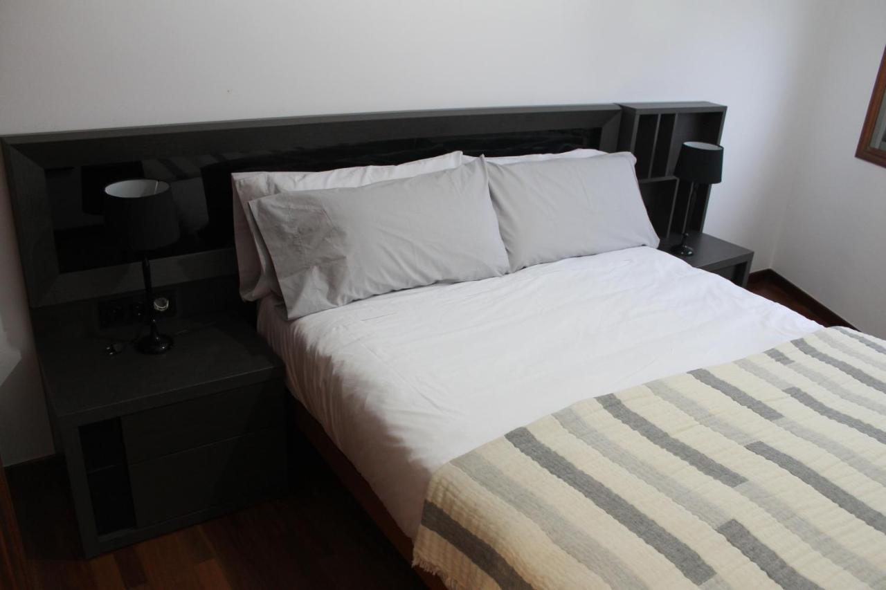 Camino Ingles Habitacion Luxe Doble Bano Y Cocina Apartamento Corunha Exterior foto